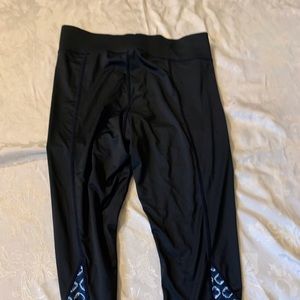 Michael Kors capri workout style pants/leggings.